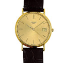 Reloj Tissot Oroville oro 750