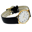 Reloj Tissot Carson oro 750 para hombre y mujer