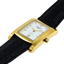 Reloj Longines Dolce Vita oro 750 para hombre y mujer