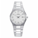 Reloj Sandoz Cuarzo para mujer 32mm