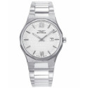 Reloj Sandoz Cuarzo para hombre 40mm