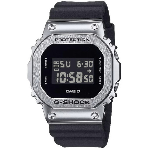 Reloj Casio G-Shock Vintage digital