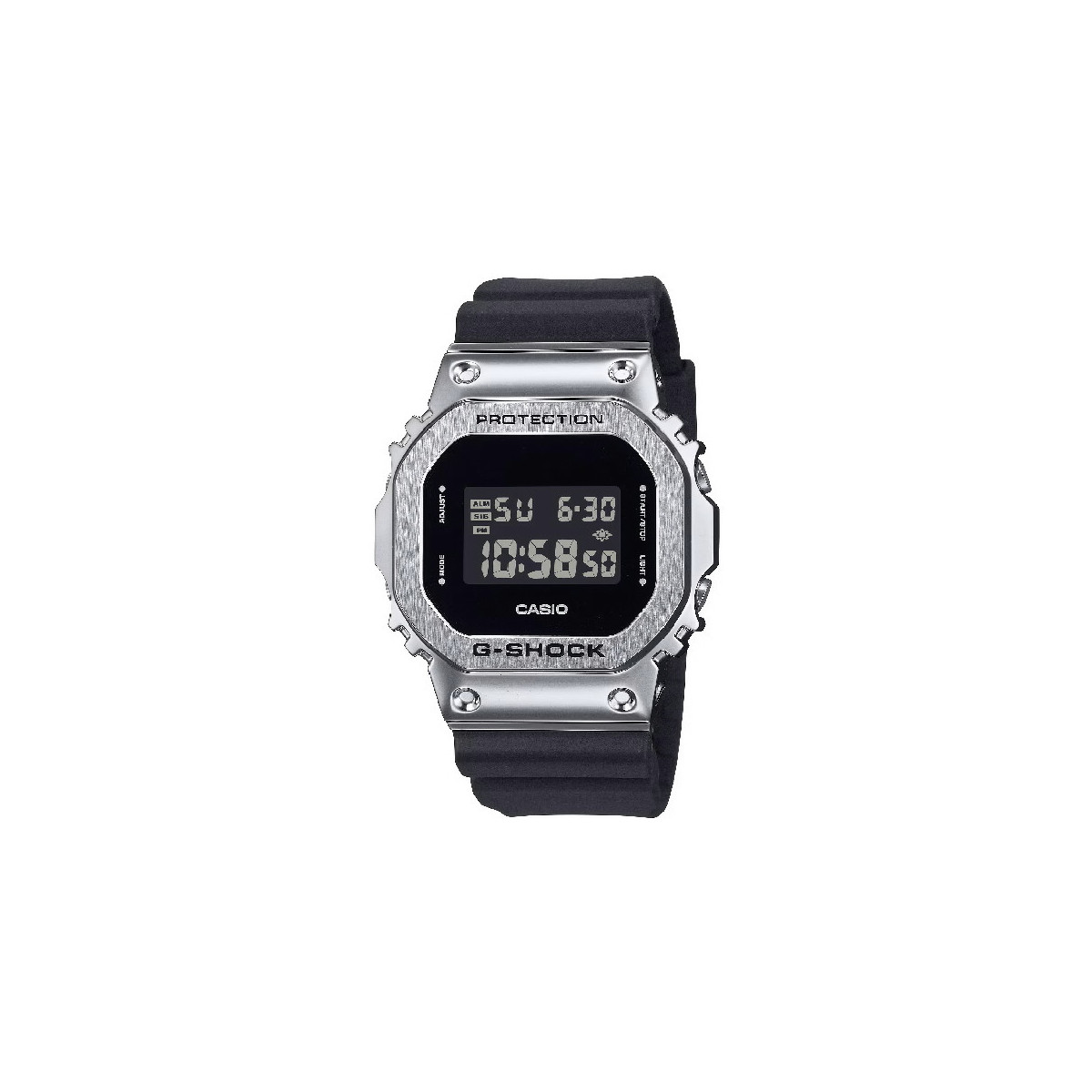 Reloj Casio G-Shock Vintage digital