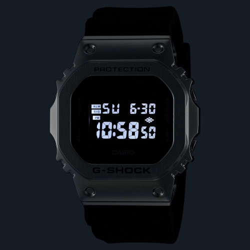 Reloj Casio G-Shock Vintage digital