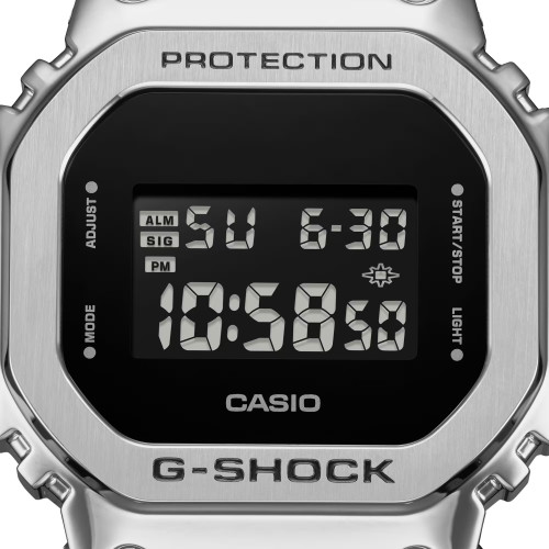 Reloj Casio G-Shock Vintage digital