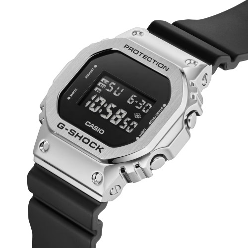 Reloj Casio G-Shock Vintage digital