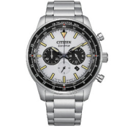 Reloj Citizen EcoDrive Chrono Aviation