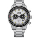 Reloj Citizen EcoDrive Chrono Aviation