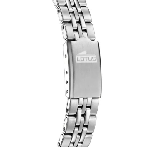 Reloj Lotus para mujer de 26mm esfera gris