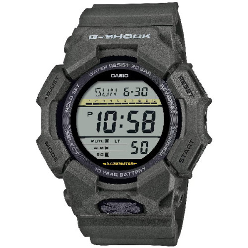 Reloj Casio G-Shock Basic Series Digital