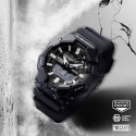 Reloj Casio G-Shock Basic Series Anadigi