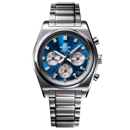 Reloj Casio Edifice Crono para hombre