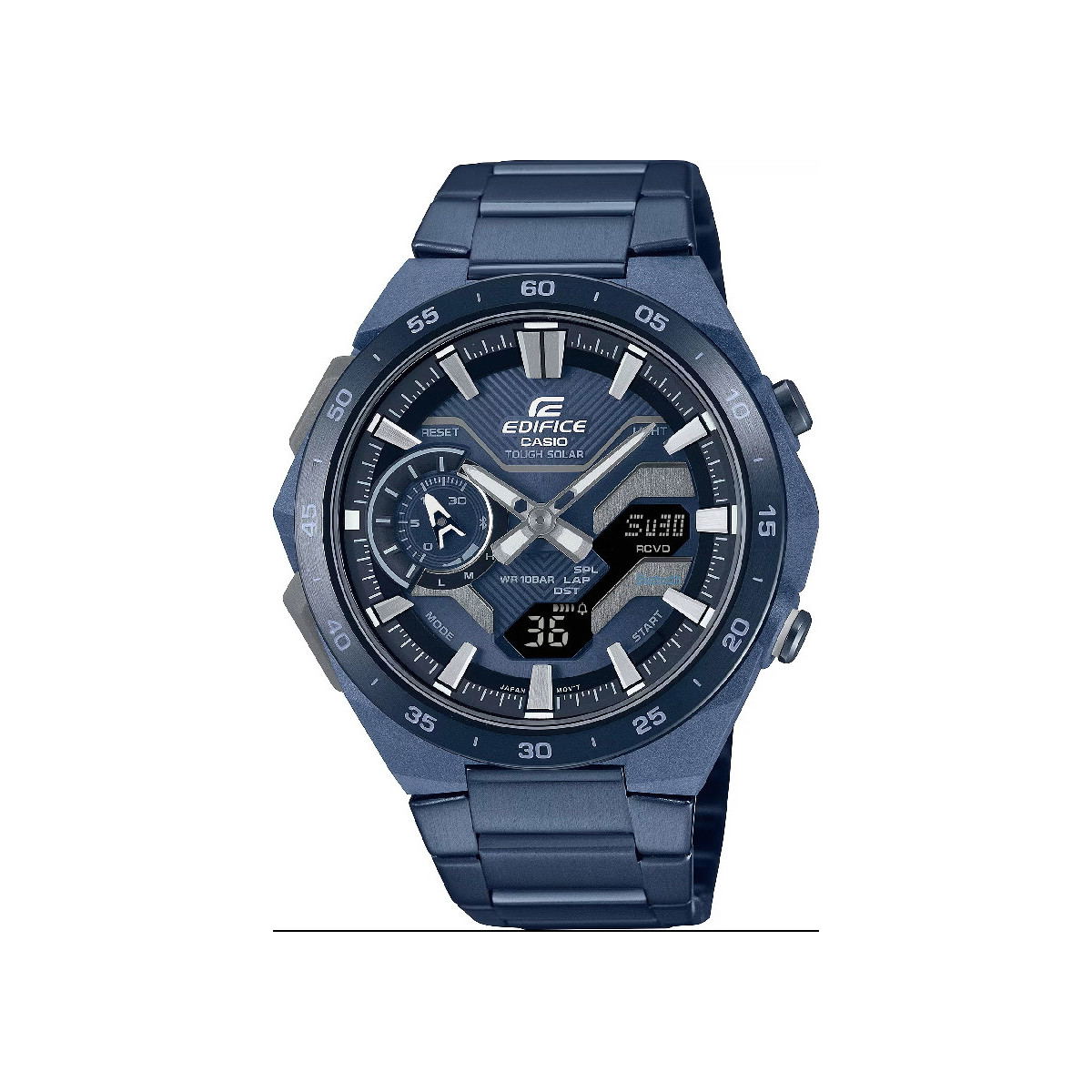 Reloj Casio Edifice Windflow para hombre