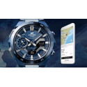 Reloj Casio Edifice Windflow para hombre