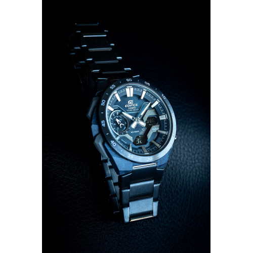 Reloj Casio Edifice Windflow para hombre