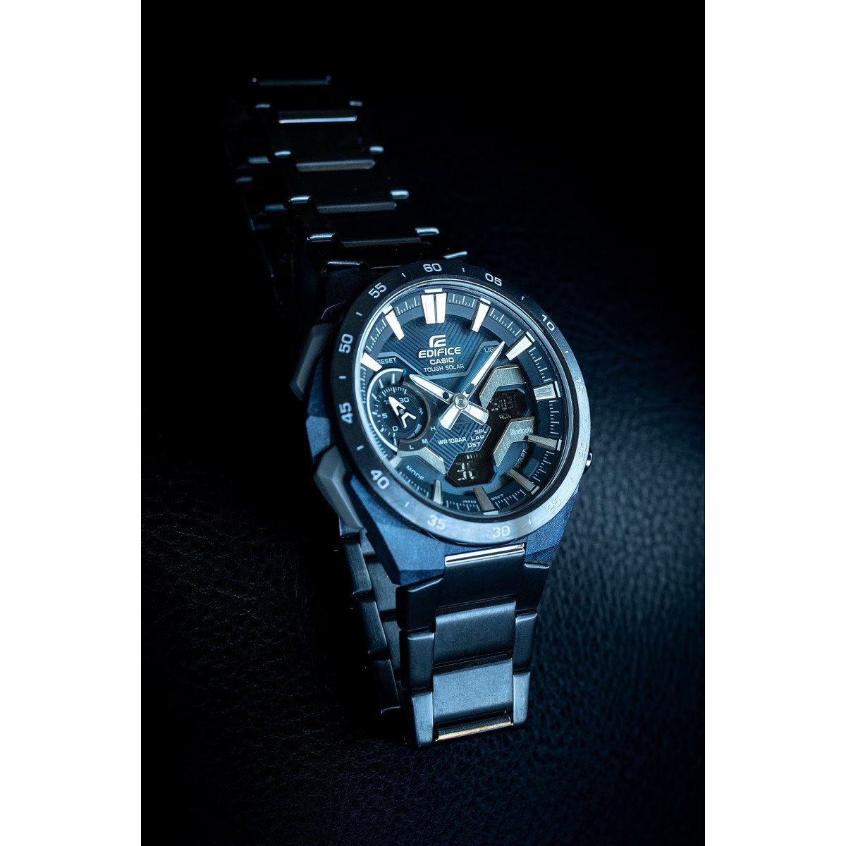 Reloj Casio Edifice Windflow para hombre