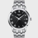 Reloj Tissot Classic Dream para hombre esfera negra