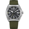 Reloj Citizen Military EcoDrive para hombre