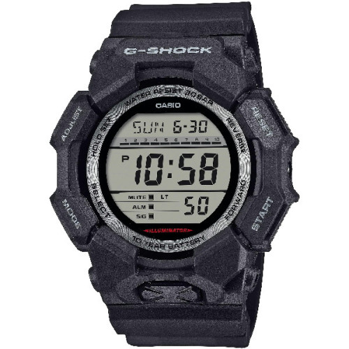 Reloj Casio G-Shock Basic Series Digital