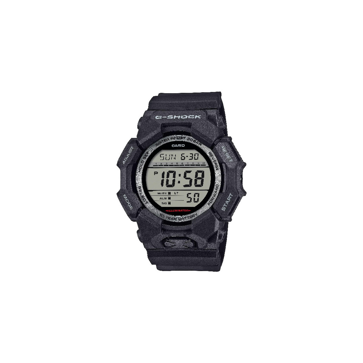 Reloj Casio G-Shock Basic Series Digital