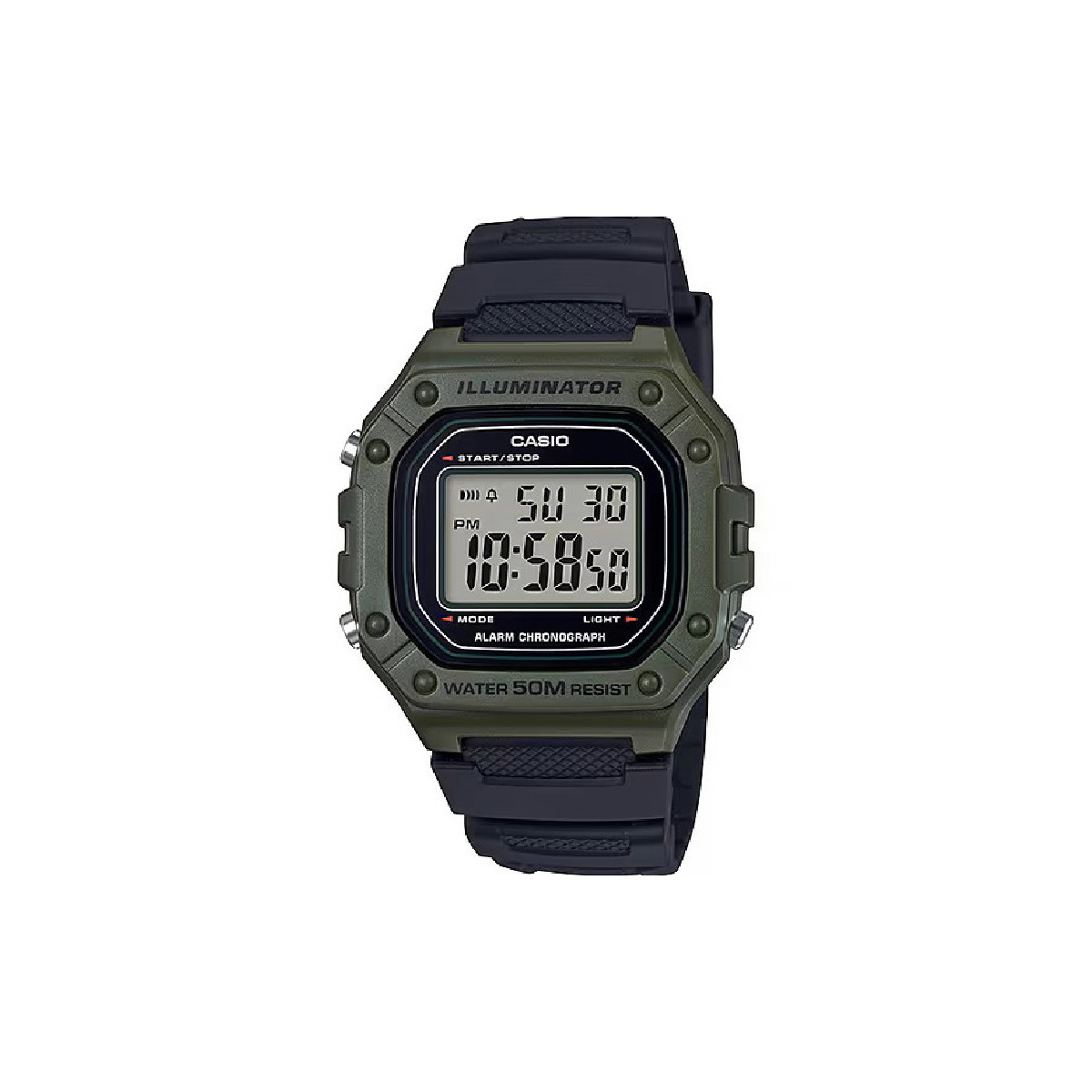 Reloj Casio Collection para hombre