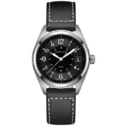 Reloj Hamilton Khaki Field Quartz