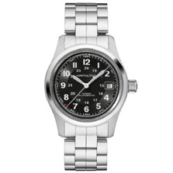 Reloj Hamilton Khaki Field Auto 38mm