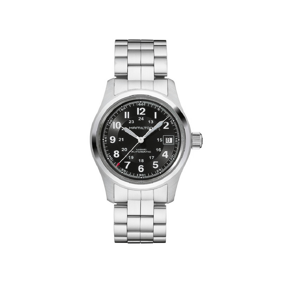 Reloj Hamilton Khaki Field Auto 38mm