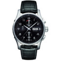 Reloj Hamilton Jazzmaster Maestro Auto Chrono