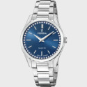 Reloj Festina para mujer esfera azul