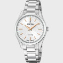 Reloj Festina para mujer esfera gris