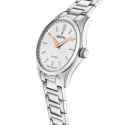 Reloj Festina para mujer esfera gris