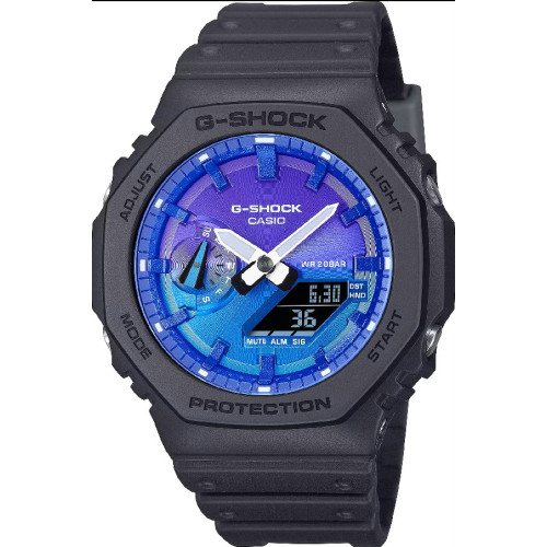 Reloj Casio G-Shock unisex Basic Series