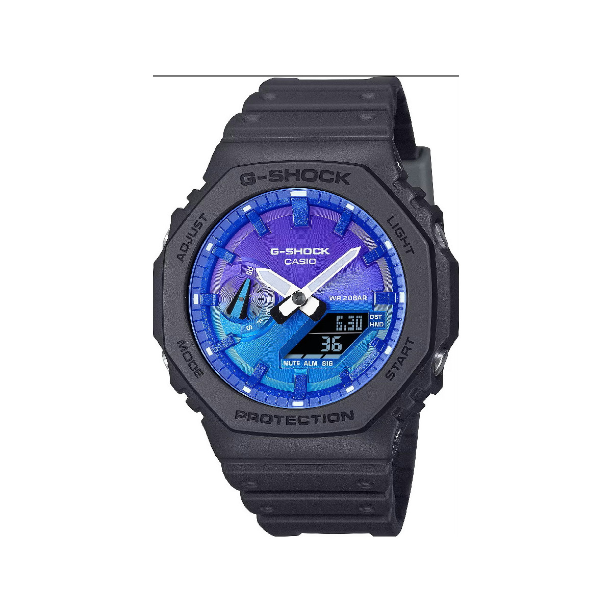 Reloj Casio G-Shock unisex Basic Series