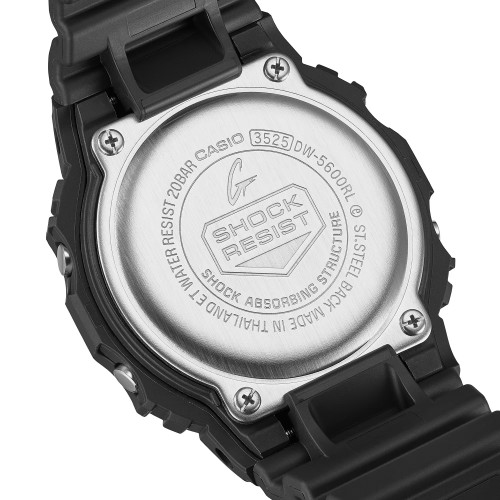 Reloj Casio G-Shock Basic Series