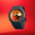 Reloj Casio G-Shock unisex Basic Series