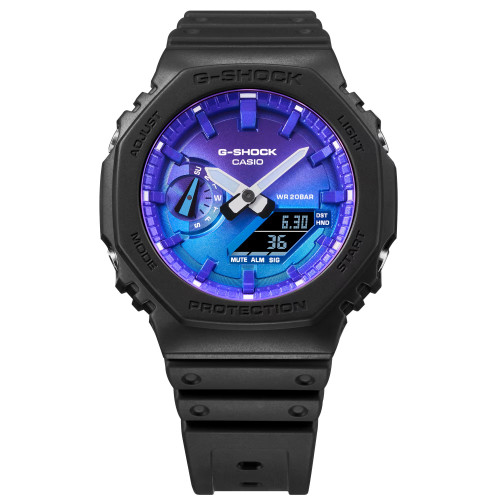 Reloj Casio G-Shock unisex Basic Series