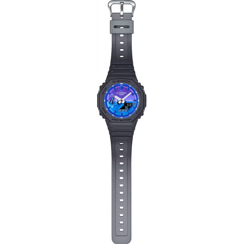 Reloj Casio G-Shock unisex Basic Series