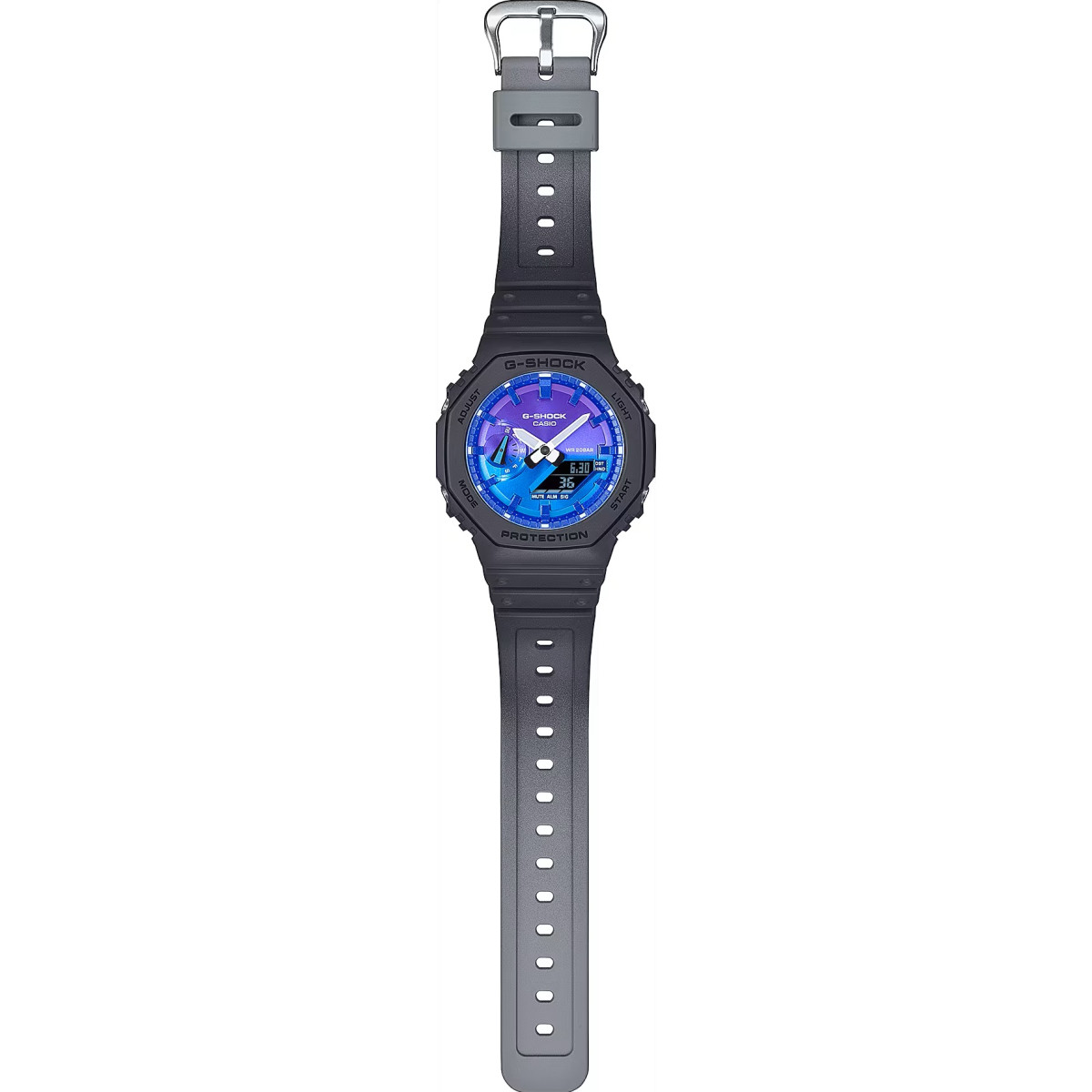 Reloj Casio G-Shock unisex Basic Series