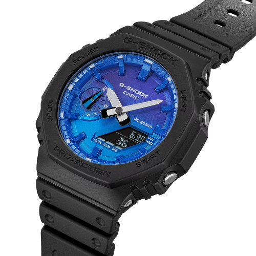 Reloj Casio G-Shock unisex Basic Series