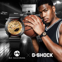 Reloj Casio G-Shock Ana-Digi Rui Hachimura