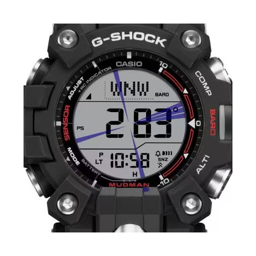 Reloj Casio G-Shock Master Mudman