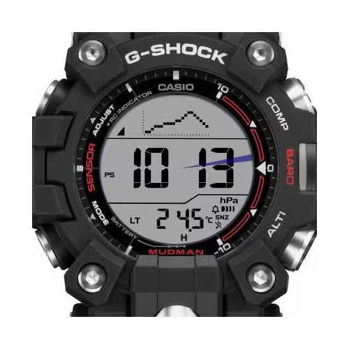 Reloj Casio G-Shock Master Mudman