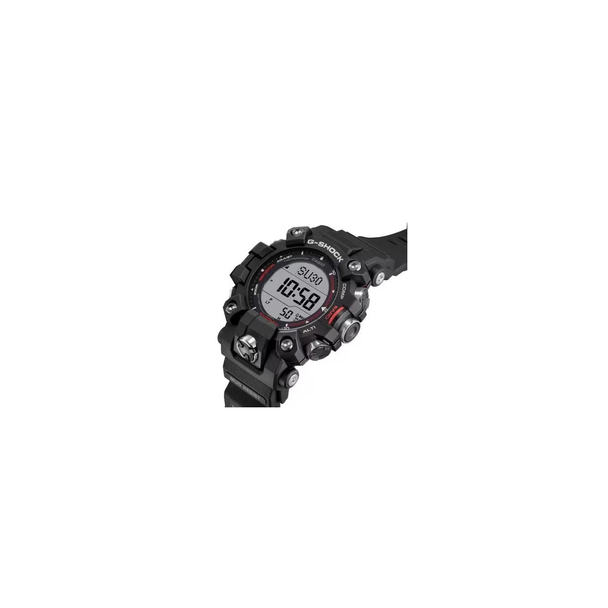 Reloj Casio G-Shock Master Mudman