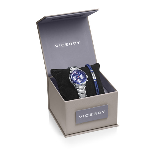 Reloj Viceroy Next Crono para mujer y niño