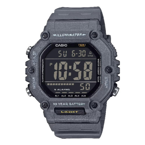 Reloj Casio Collection digital