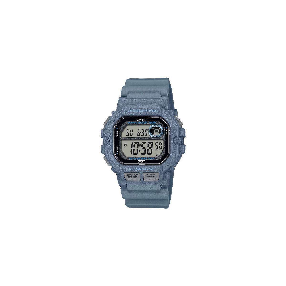 Reloj Casio Collection para hombre