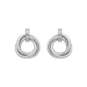 Pendientes Luxenter Imad plata 925