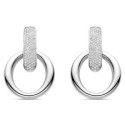 Pendientes Luxenter Nardhal plata 925