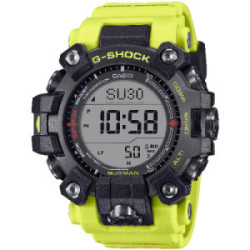 Reloj Casio G-Shock Master Mudman